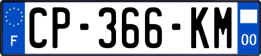 CP-366-KM