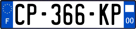 CP-366-KP