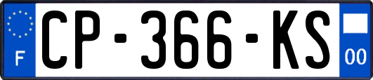 CP-366-KS