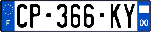 CP-366-KY