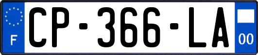 CP-366-LA