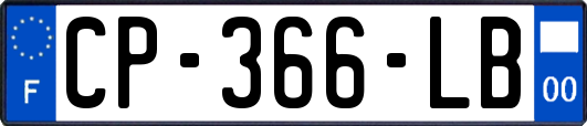 CP-366-LB