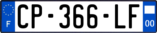 CP-366-LF