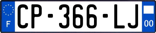 CP-366-LJ