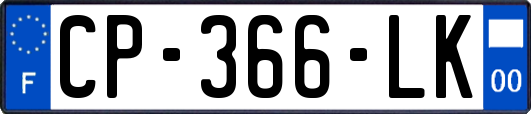 CP-366-LK
