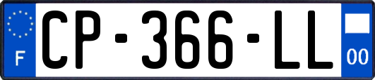 CP-366-LL