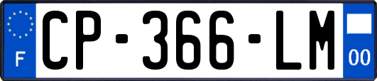 CP-366-LM