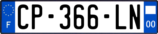 CP-366-LN