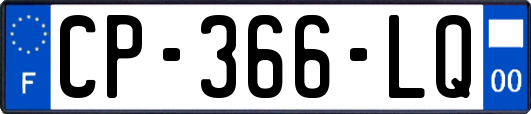 CP-366-LQ
