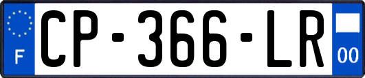 CP-366-LR