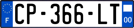 CP-366-LT