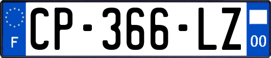 CP-366-LZ