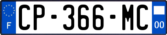 CP-366-MC