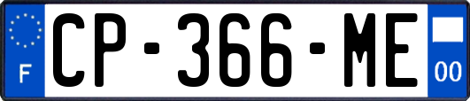 CP-366-ME