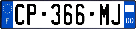 CP-366-MJ