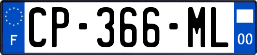 CP-366-ML