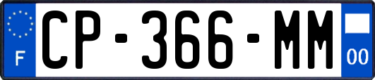 CP-366-MM