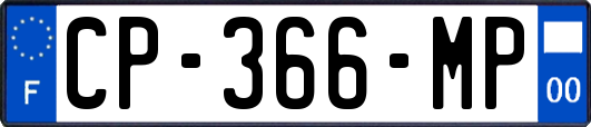 CP-366-MP