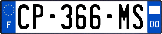 CP-366-MS