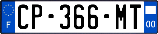 CP-366-MT