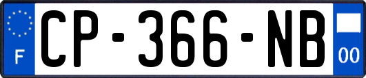CP-366-NB