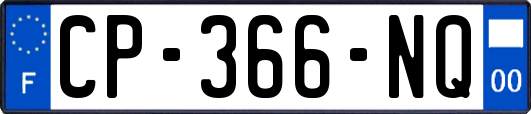 CP-366-NQ