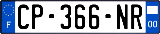 CP-366-NR