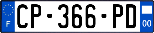 CP-366-PD