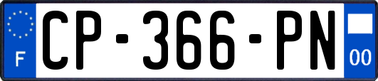 CP-366-PN