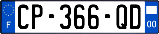 CP-366-QD