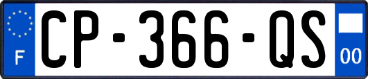 CP-366-QS