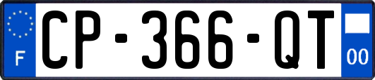 CP-366-QT