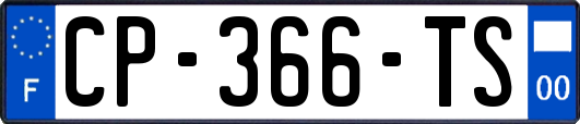 CP-366-TS
