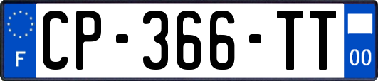 CP-366-TT
