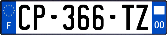 CP-366-TZ
