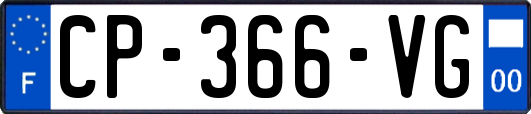 CP-366-VG