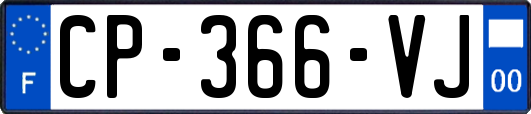 CP-366-VJ