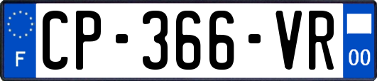 CP-366-VR