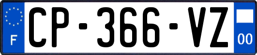 CP-366-VZ