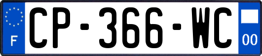 CP-366-WC