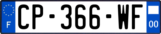 CP-366-WF