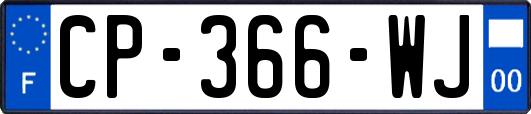 CP-366-WJ