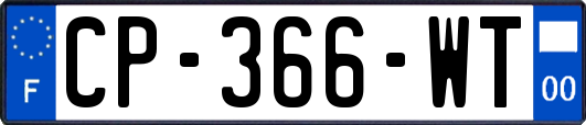 CP-366-WT