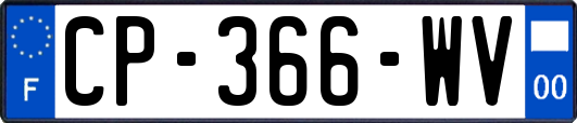 CP-366-WV