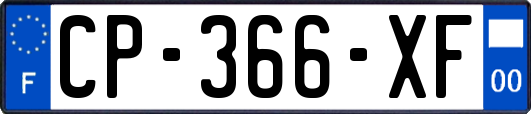 CP-366-XF