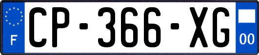 CP-366-XG