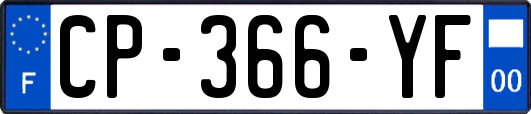 CP-366-YF