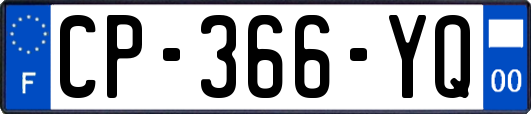 CP-366-YQ