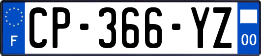 CP-366-YZ