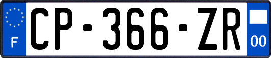 CP-366-ZR